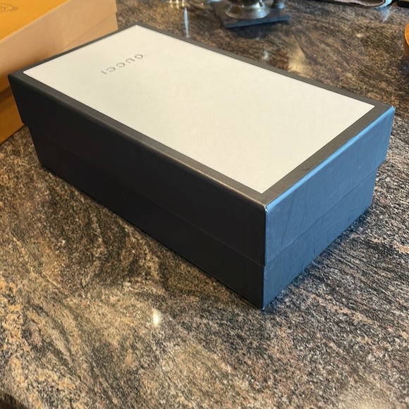Gucci shoe box - Picture 3 of 4